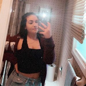 Meet your Posher, Samantha